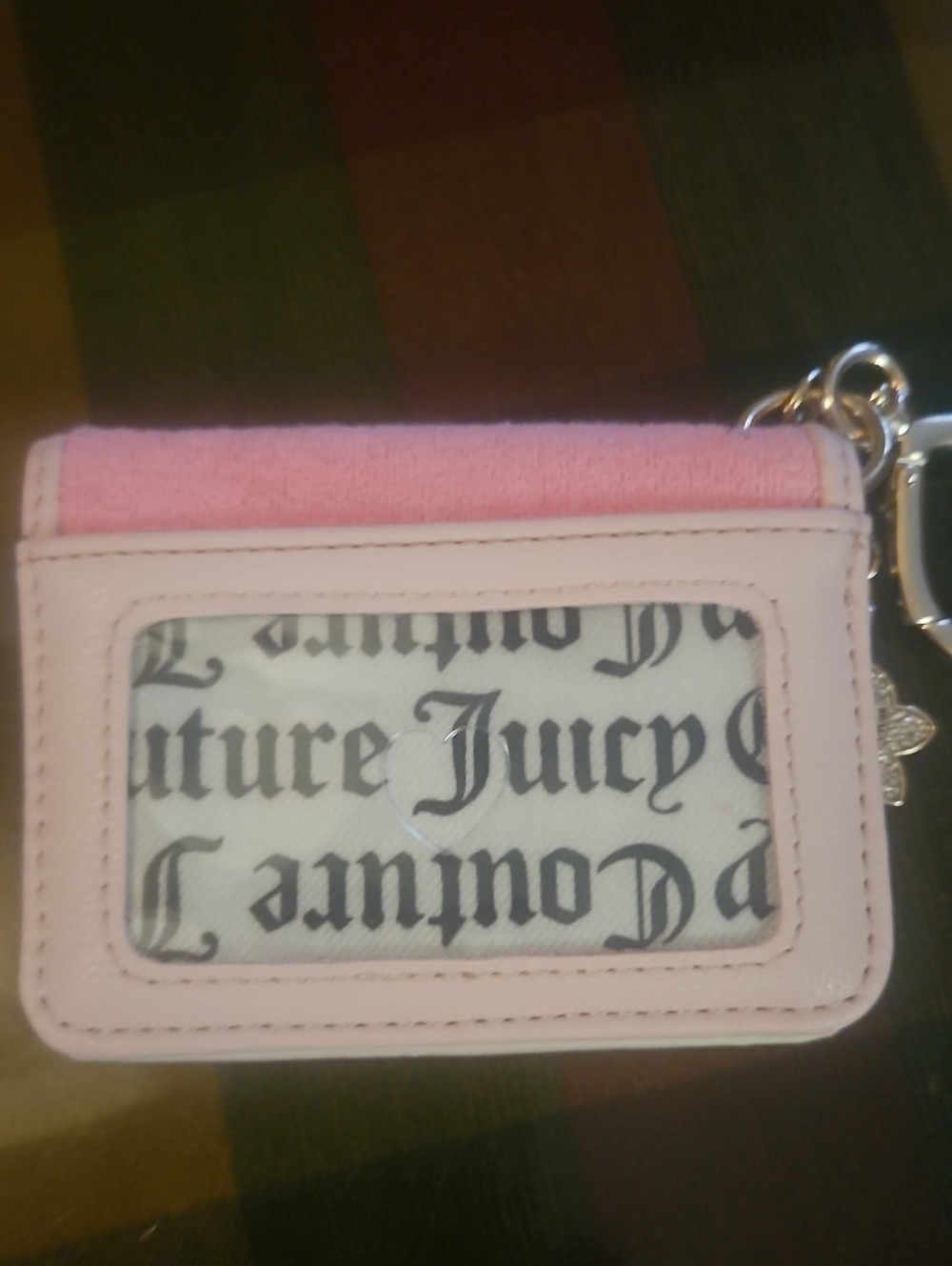 NWOT Juicy Couture Wallet - Picture 4 of 4